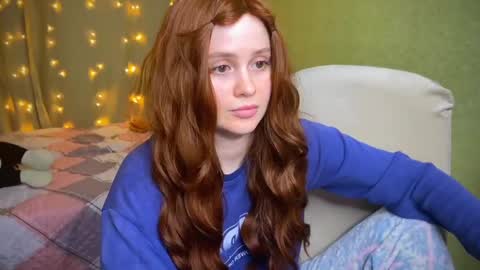 Ilona online show from February 1, 1:20 pm