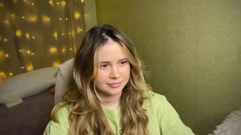 Ilona online show from January 10, 12:04 pm