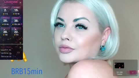 Jewell online show from January 9, 8:01 pm