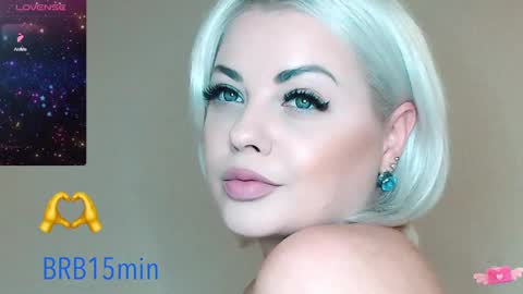 Jewell online show from January 7, 9:14 pm