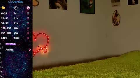 Meadow online show from December 23, 5:46 am