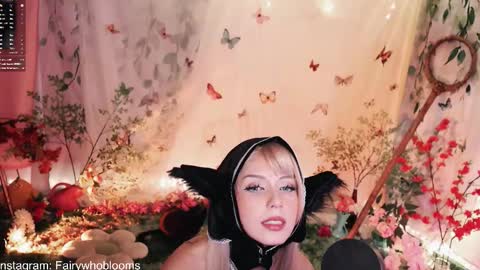  Jackie Cosplayer  online show from February 20, 6:26 am