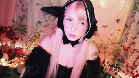  Jackie Cosplayer  online show from February 20, 4:12 am