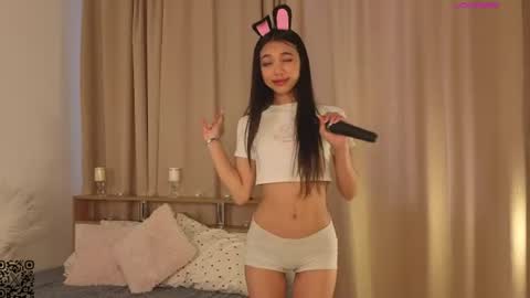 My name is Milisa  online show from July 23, 9:07 am
