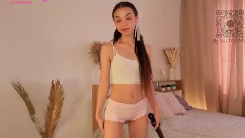 My name is Milisa  online show from June 15, 12:41 pm