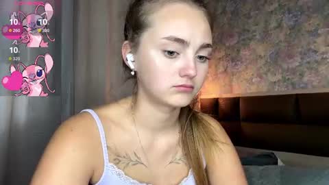 Erika online show from July 22, 10:50 am