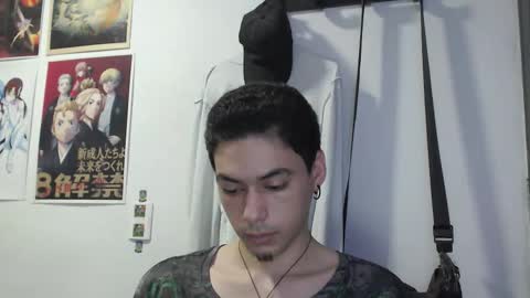 fall_dutt online show from February 20, 6:02 am