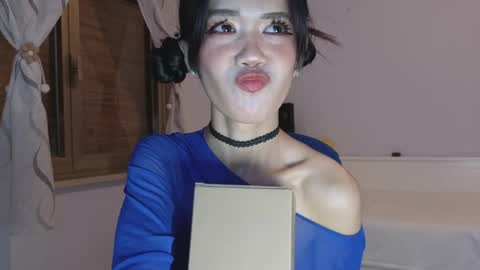 Miya online show from May 29, 9:35 pm