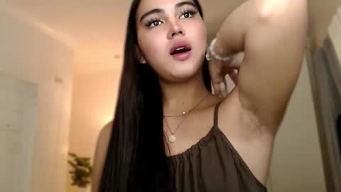 Belly Conklin online show from March 11, 2:03 am