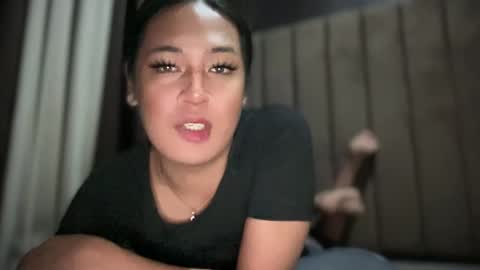 callmecindy online show from February 20, 5:09 pm