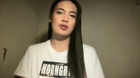 callmecindy online show from November 7, 6:43 pm