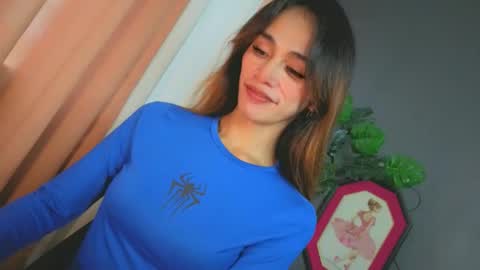 Alexandra x Alexandro online show from November 10, 9:01 am