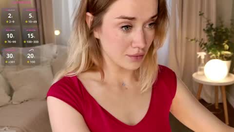 fancyamelia online show from May 30, 6:01 am