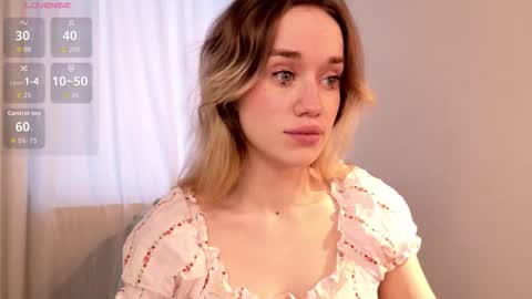 fancyamelia online show from February 26, 8:50 am