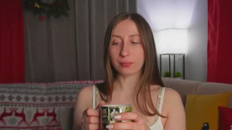 Grace online show from January 16, 2:15 pm