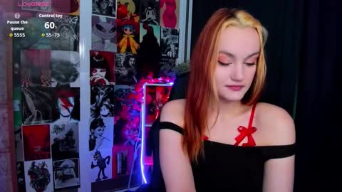 Merida but you can call me Ida online show from February 27, 2:59 am