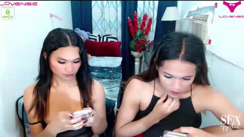 BRIANNA online show from March 11, 4:48 am