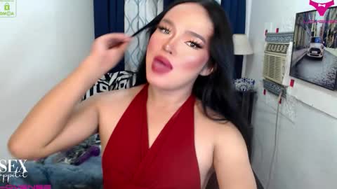 ITYS ME MONA online show from January 18, 7:34 pm