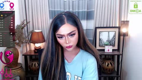 YASI online show from February 20, 2:07 am