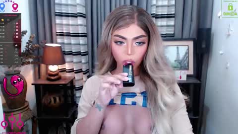 YASI online show from February 1, 7:44 pm