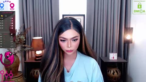 YASI online show from January 27, 11:22 pm