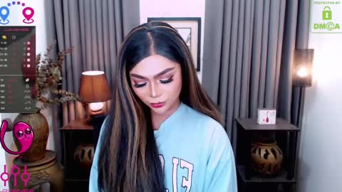 YASI online show from February 8, 7:38 pm