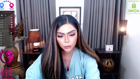 YASI online show from December 27, 12:39 am