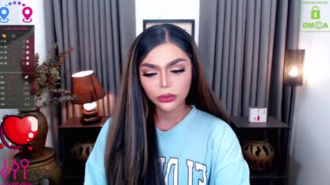 YASI online show from January 21, 2:00 am