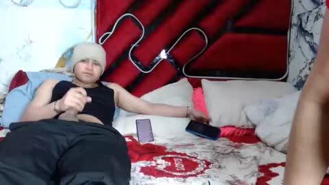 fantastic961397 online show from November 12, 3:03 pm