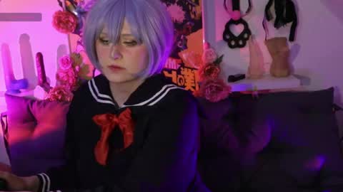Fairy online show from June 8, 9:16 pm