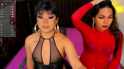 YOUR DOMINA KRISTINE online show from October 15, 8:04 am