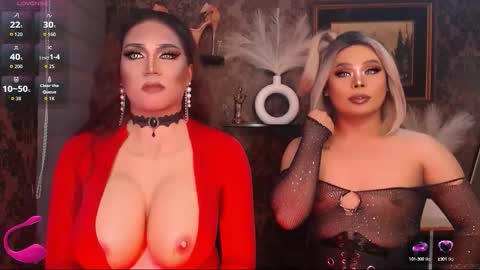 YOUR DOMINA KRISTINE online show from September 26, 6:49 pm