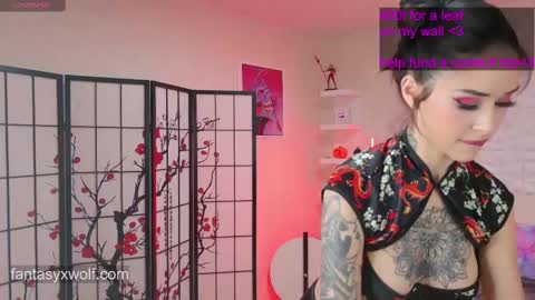 River online show from September 15, 1:40 am