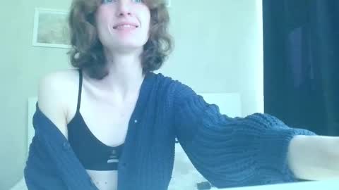 Kira online show from November 17, 11:24 am