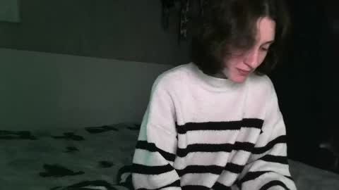 Kira online show from May 2, 12:38 am