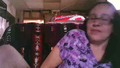 Scarlett online show from February 1, 8:28 pm