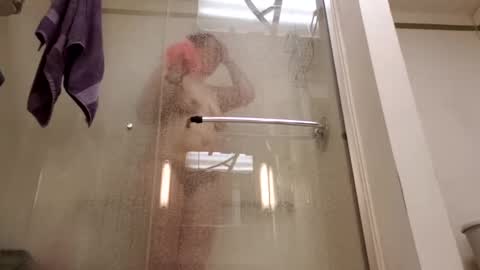 Scarlett online show from February 27, 12:23 pm