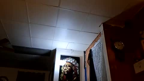 Scarlett online show from October 9, 6:19 am