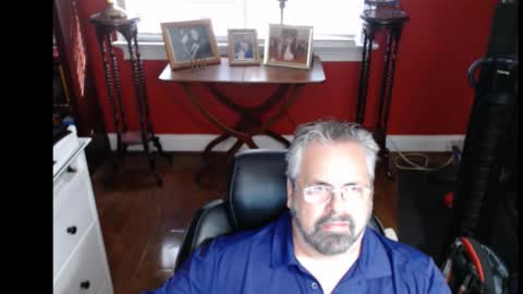 Mikie online show from November 13, 2:53 pm