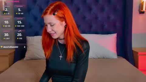 Kate online show from July 12, 4:43 pm
