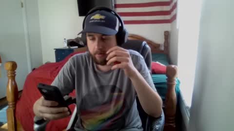 farmboy2398 online show from February 21, 5:42 pm