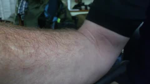 Shawn online show from September 19, 8:34 pm