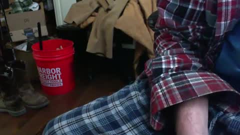 Shawn online show from January 29, 1:49 pm