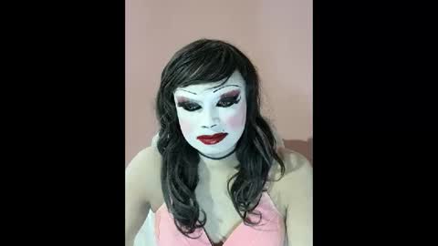 Farrah online show from October 4, 8:06 pm