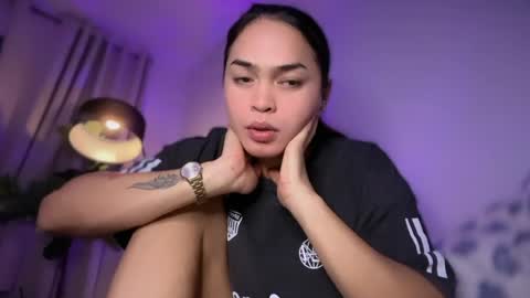 farrahmoanx online show from June 18, 5:07 pm