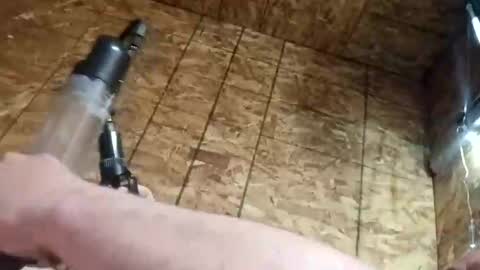 farrisshane1985 online show from April 5, 3:09 pm