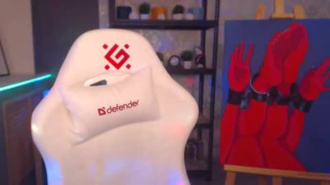 Fascinating   Eyes online show from February 16, 11:48 pm