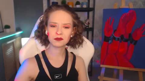 Fascinating   Eyes online show from January 4, 6:09 pm