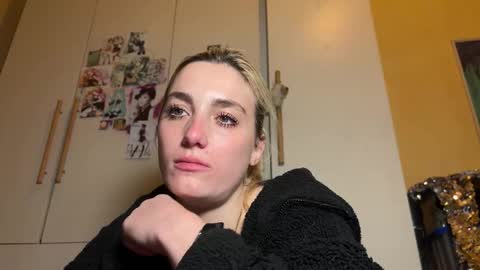 Gattino online show from October 4, 8:28 pm