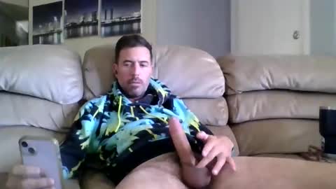 FATdickBOY online show from April 29, 5:30 pm